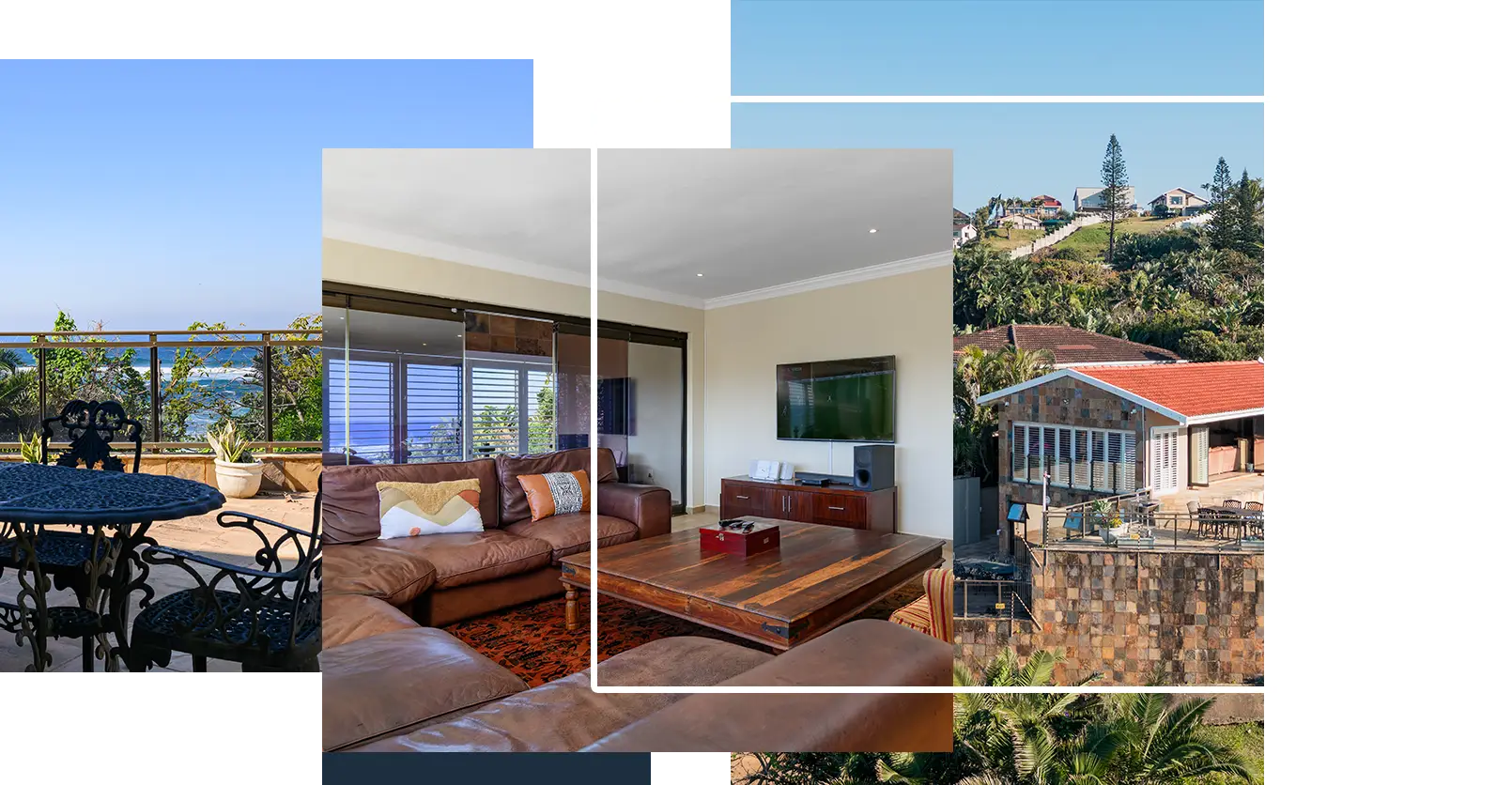 contact margate villa accommodation