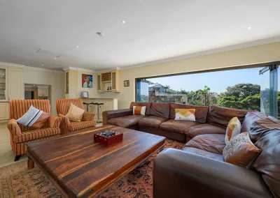 Ramsgate beach view luxury villa