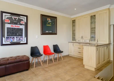 Ramsgate beach view luxury villa