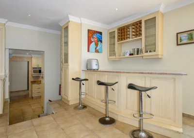 Ramsgate beach view luxury villa