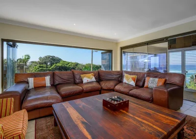 Ramsgate beach view luxury villa