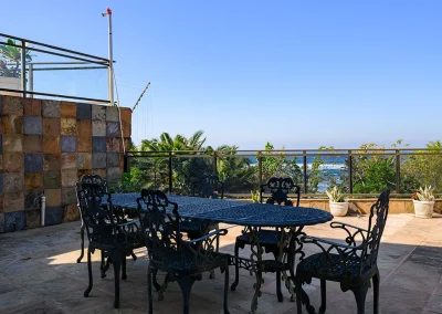 Ramsgate beach view luxury villa