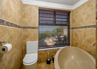 Ramsgate beach view luxury villa