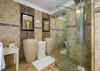 Ramsgate beach view luxury villa