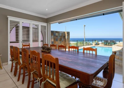 Superior Villa Ramsgate | Seagull Villa